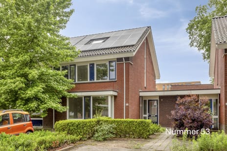 Afbeelding van Toccatastraat 49 - Derde foto