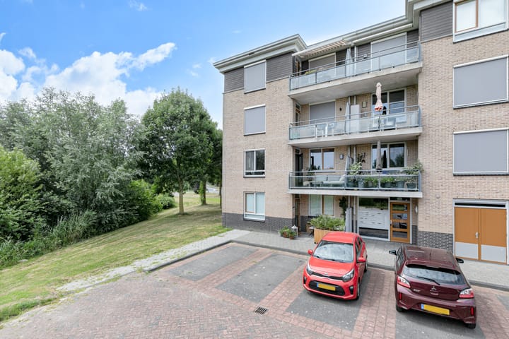 Evert van der Veerlaan 8 main image