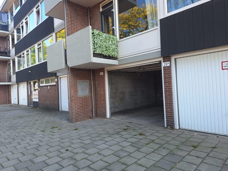 Ernst Bagelaarstraat