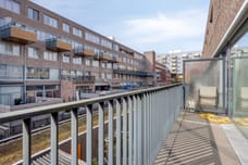 Afbeelding van Herman Costerstraat 49 - Tweede foto