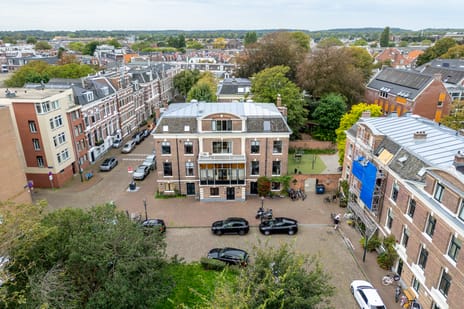 Afbeelding van Floraplein 2 - Tweede foto
