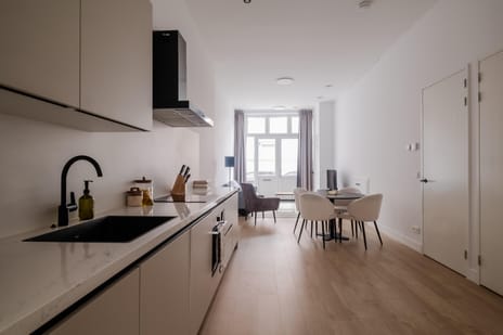 Teylerstraat 5