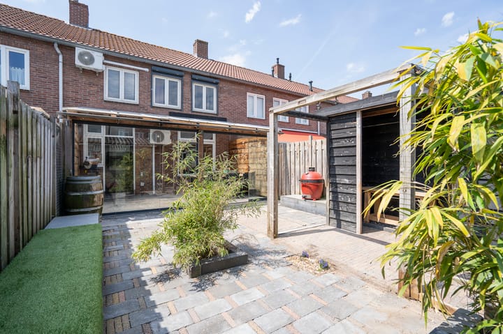 Pinksterbloemstraat 26 main image