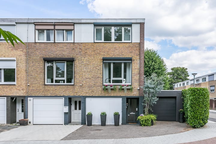 De Gasperistraat 22 main image