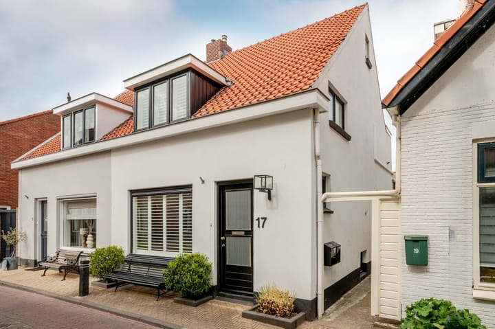 Keizerstraat 17 main image