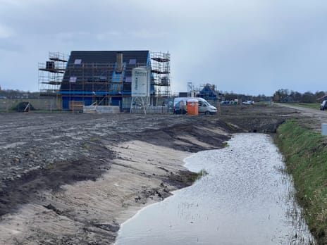 Photo 3 of Barnhouse villa's - Dannemeer