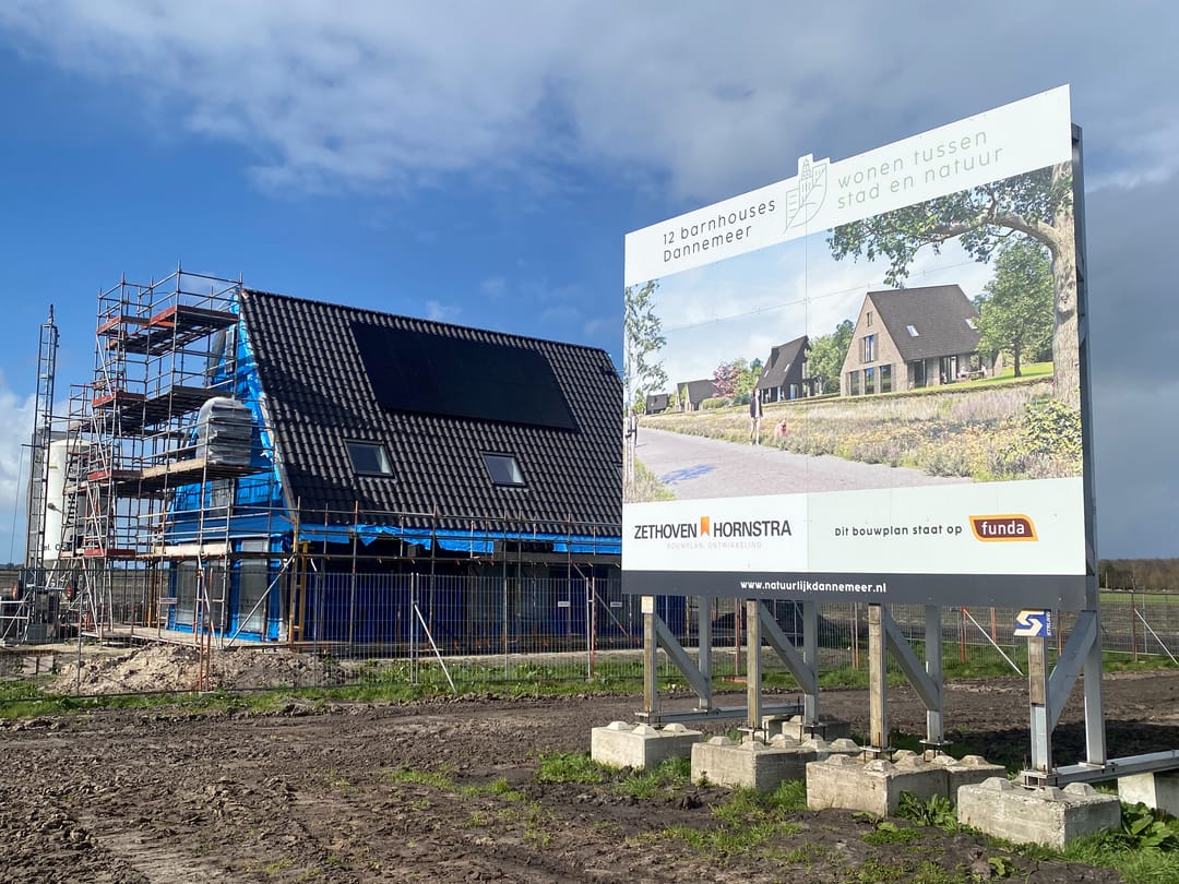Photo 2 of Barnhouse villa's - Dannemeer