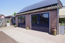 Afbeelding van Wilhelminastraat 1 - Tweede foto