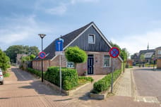 Afbeelding van Wilhelminastraat 1 - Tweede foto
