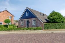 Afbeelding van Wilhelminastraat 1 - Derde foto