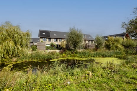 Afbeelding van Sint Bavolaan 112 - Derde foto