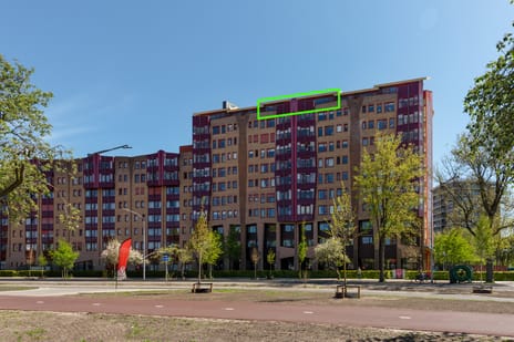 Leonard Springerlaan 143 main image