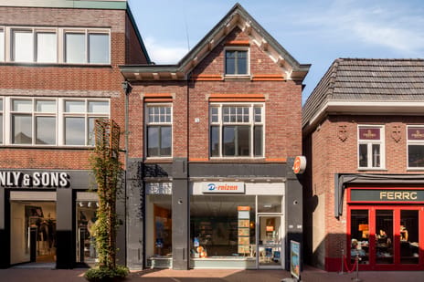 Misterstraat 44-a