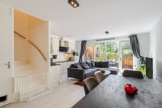 Afbeelding van Evertsweertplantsoen 18 - Derde foto