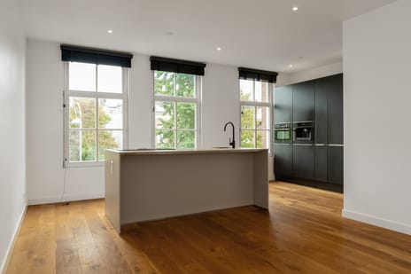 Image of Nieuwe Achtergracht 69-1 - Third image