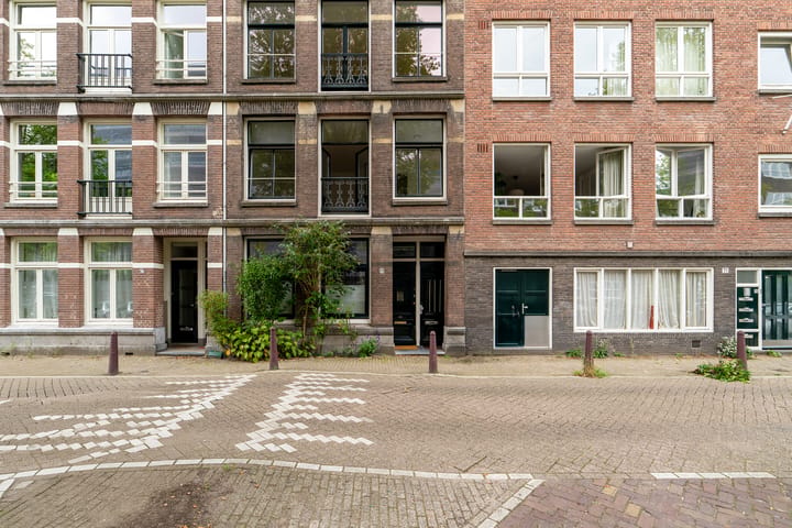 Nieuwe Achtergracht 69-1 main image