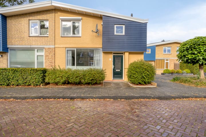 Klipperstraat 16 main image