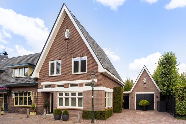 Abraham ten Catestraat 7 main image