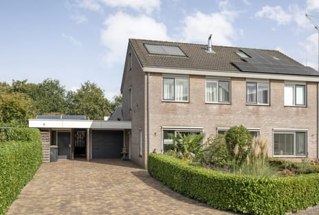 Prins Bernhardstraat 25 main image