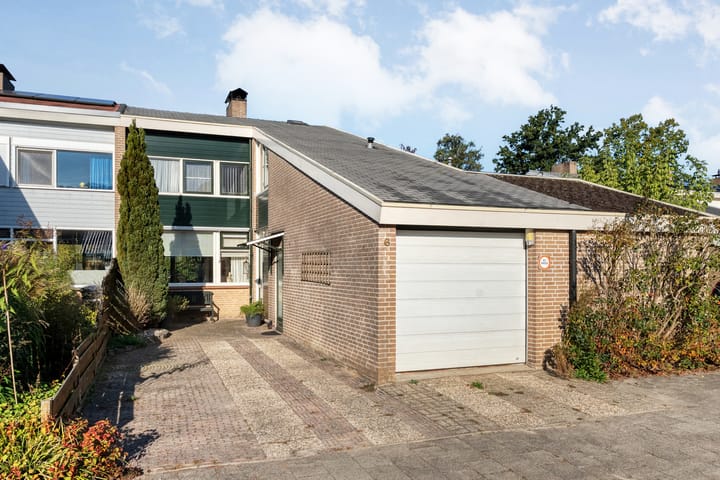Jegerinkhorst 6 main image