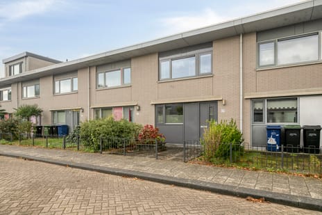 Texelstraat 69
