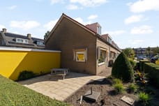 Afbeelding van Jan van Heusdenstraat 1 - Derde foto