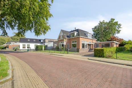Afbeelding van Asserstraat 3 - Derde foto