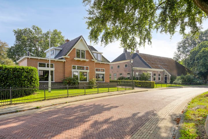 Asserstraat 3 main image