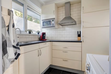 Afbeelding van Frans Halsstraat 41 - Derde foto