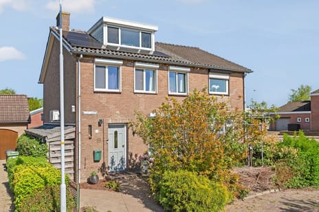 Tolhuisstraat 28-a
