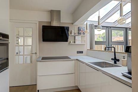 Afbeelding van Bernhardstraat 71 - Derde foto