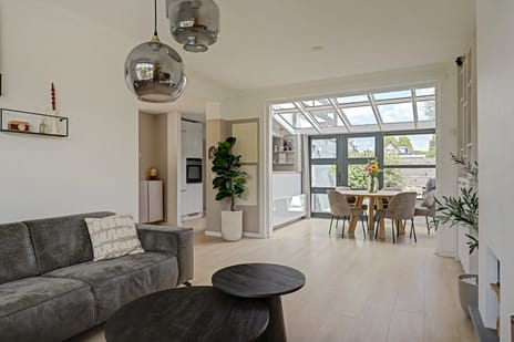 Afbeelding van Bernhardstraat 71 - Tweede foto