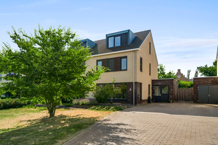 Juffrouw Joostenhof 9 main image