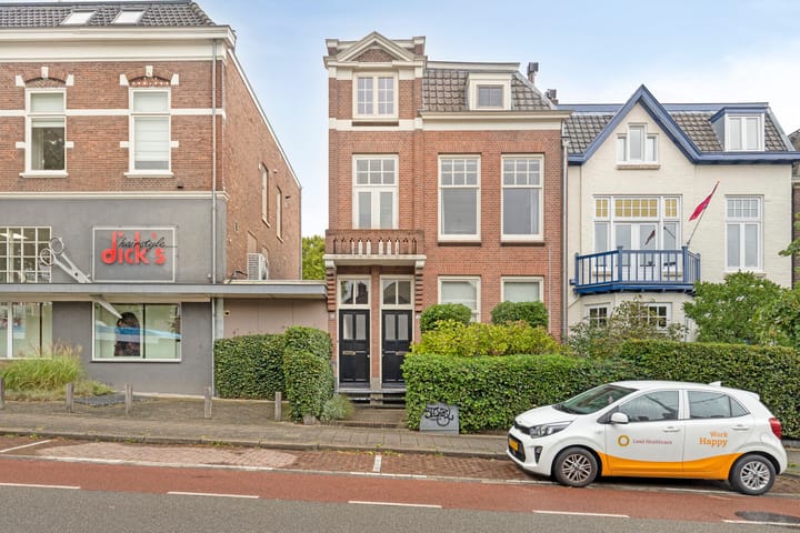 Raapopseweg 60 main image