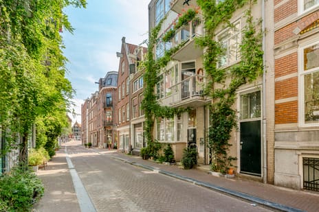 Korte Koningsstraat 20 secondary image