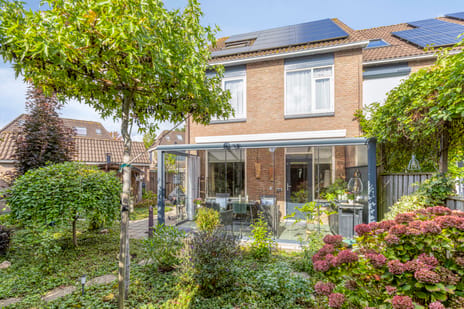 Afbeelding van Swarte Dreef 37 - Derde foto