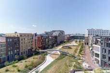 Image of Ireneboulevard 50-D2 - Third image