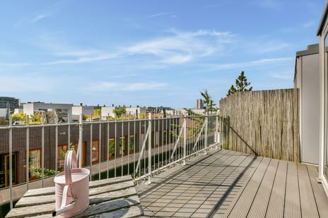 Rangeerderstraat 28 secondary image