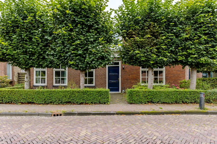 't Hou 8 main image
