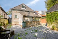Afbeelding van Wilhelminastraat 19 - Tweede foto