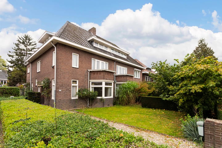 Akerstraat 136 main image