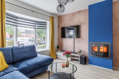 Afbeelding van Tomatenstraat 17 - Tweede foto