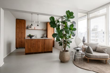 de Ruyterstraat 8-F6 secondary image