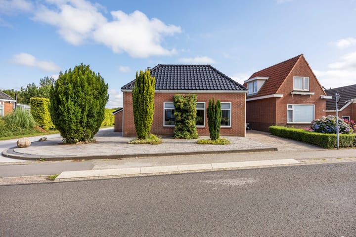 Hoofdweg 7 main image
