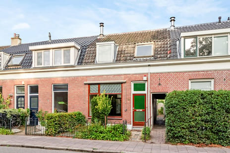 Kerklaan 13