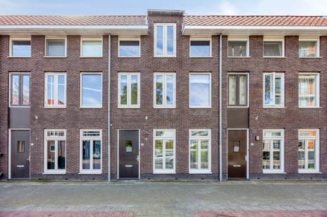 Henriette Roland Holststraat 45 main image