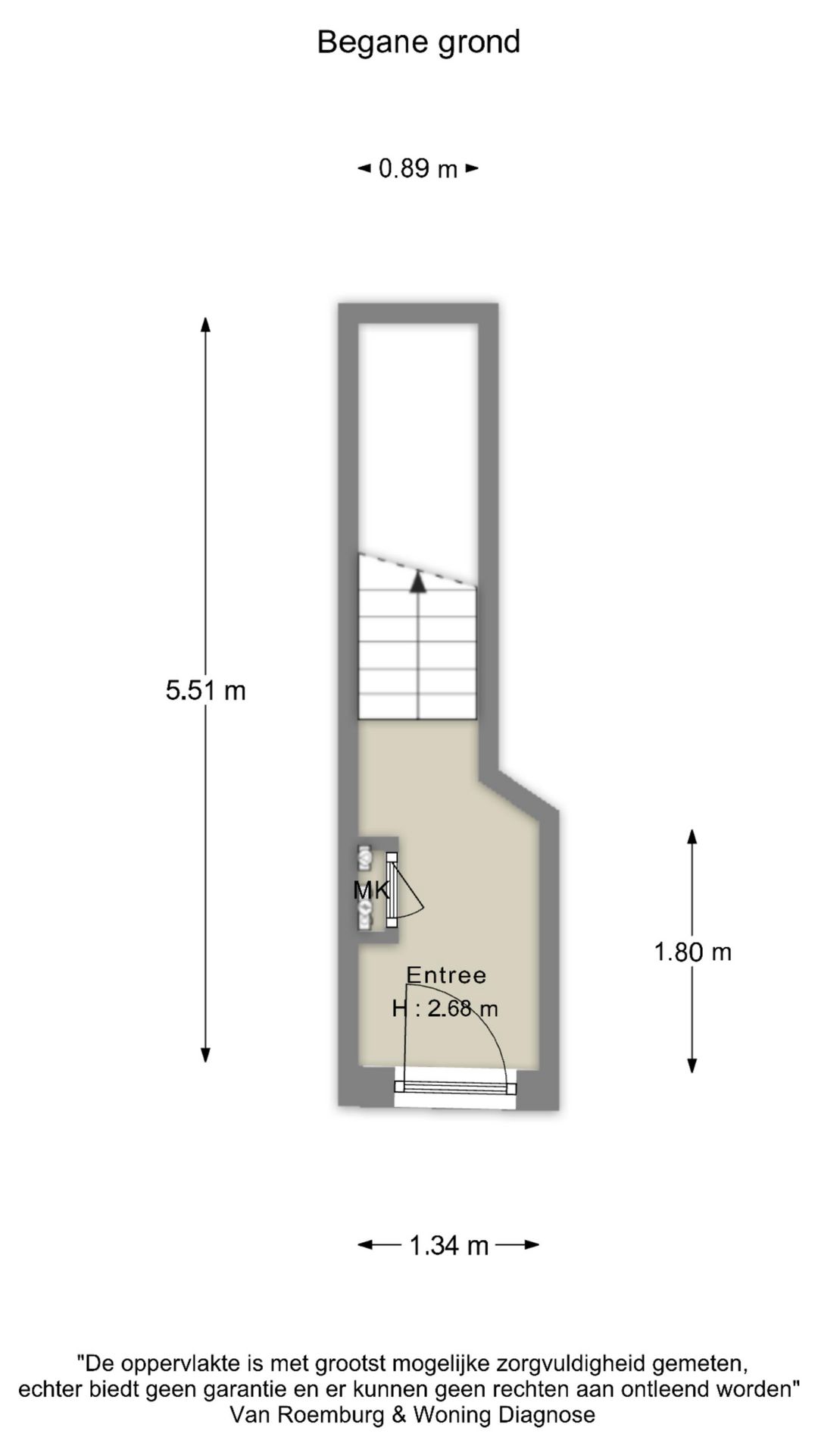 House Exterior