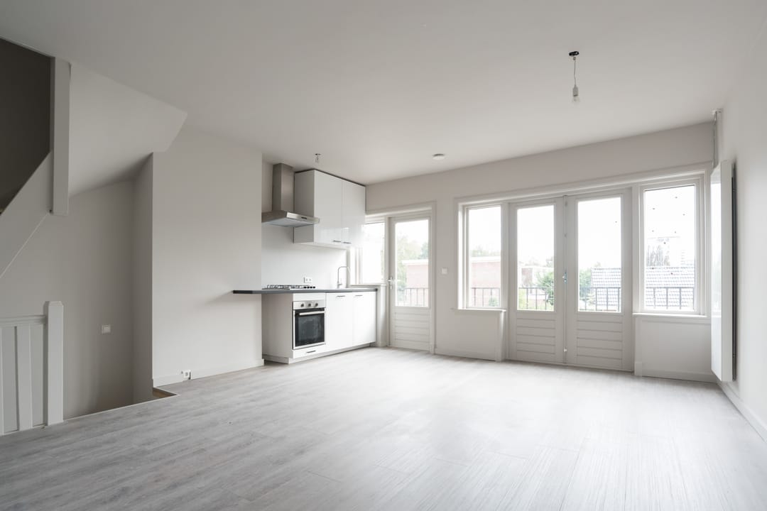 recent house