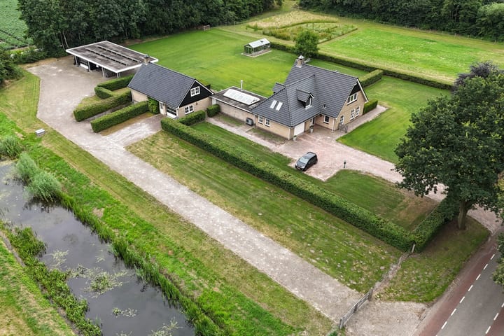 Scholtenskanaal OZ 91 main image