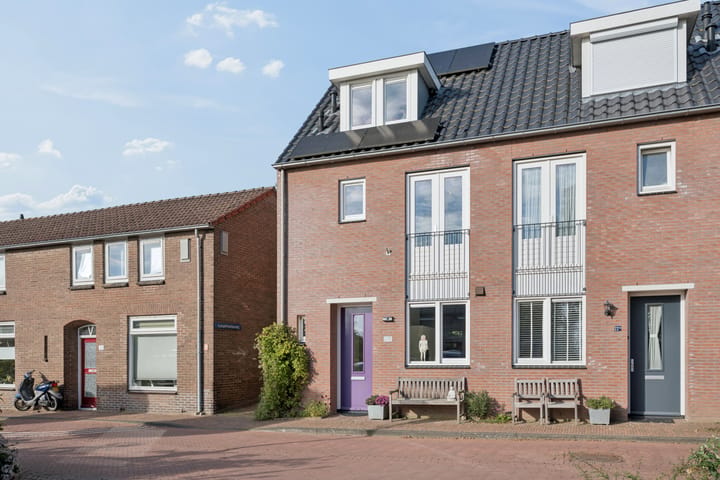 Zuidwal 22-C main image